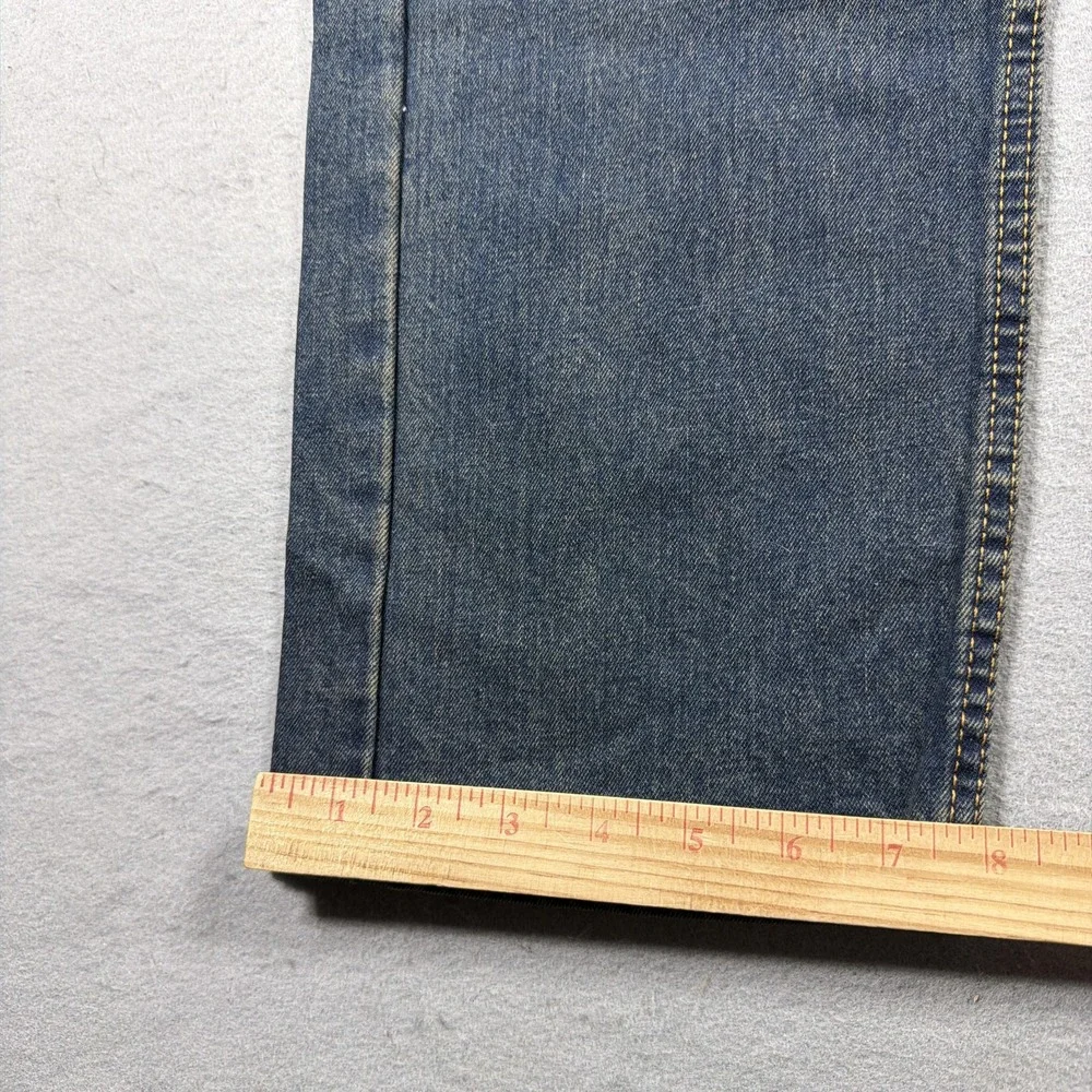 Levis levis 505